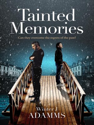 cover image of Tainted Memories